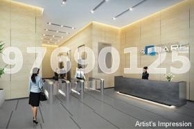 PAYA LEBAR SQUARE (D14), Office #63538122